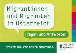 Migrantinnen und Migranten in Österreich