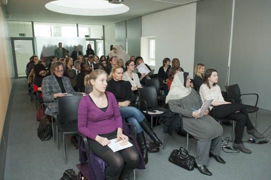 Präsentation vom 26.02.2013