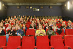Filmpremiere, 5. Juni 2014 © Arno Friebes