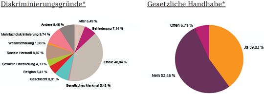 * Auszug aus dem Antidiskriminierungsbericht Steiermark 2013