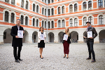 Bericht der Antidiskriminierungsstelle Steiermark: Verdopplung von Diskriminierung aufgrund sexueller Orientierung und Geschlechtsidentität ©      